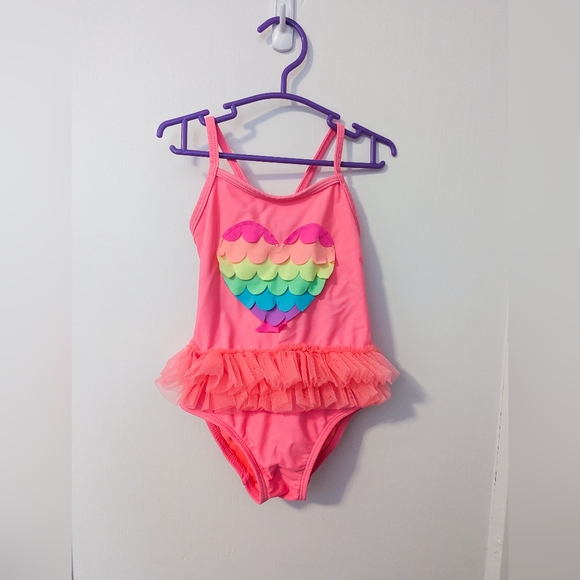 ✨3/$15 George 3T Swimsuit - Picture 1 of 3